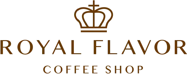 ROYAL FLAVER COFFEE SHOP