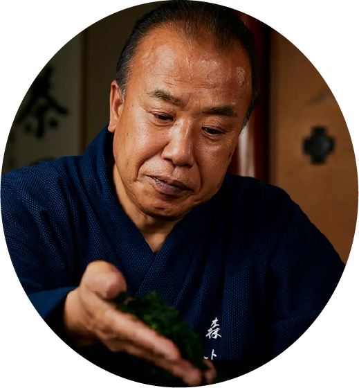 菊岡 勝